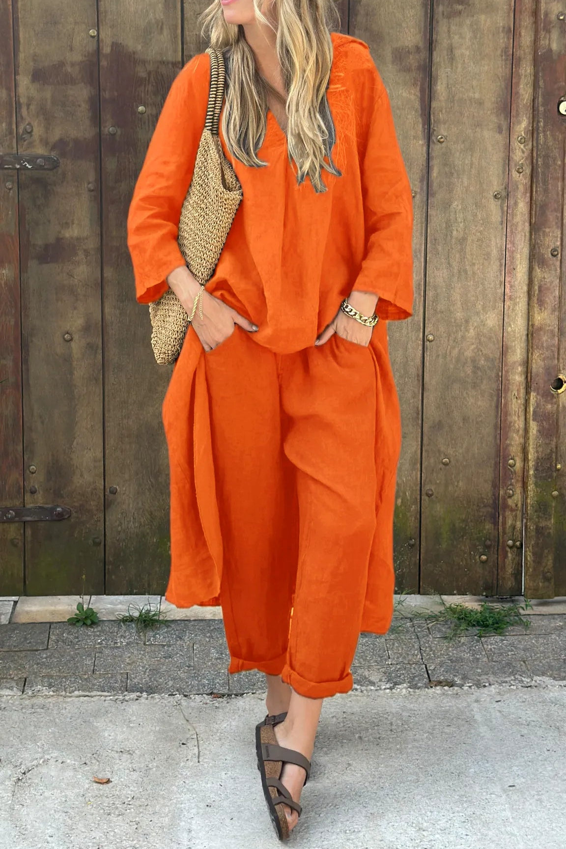 Luxe™ | Stylish and Comfortable Set