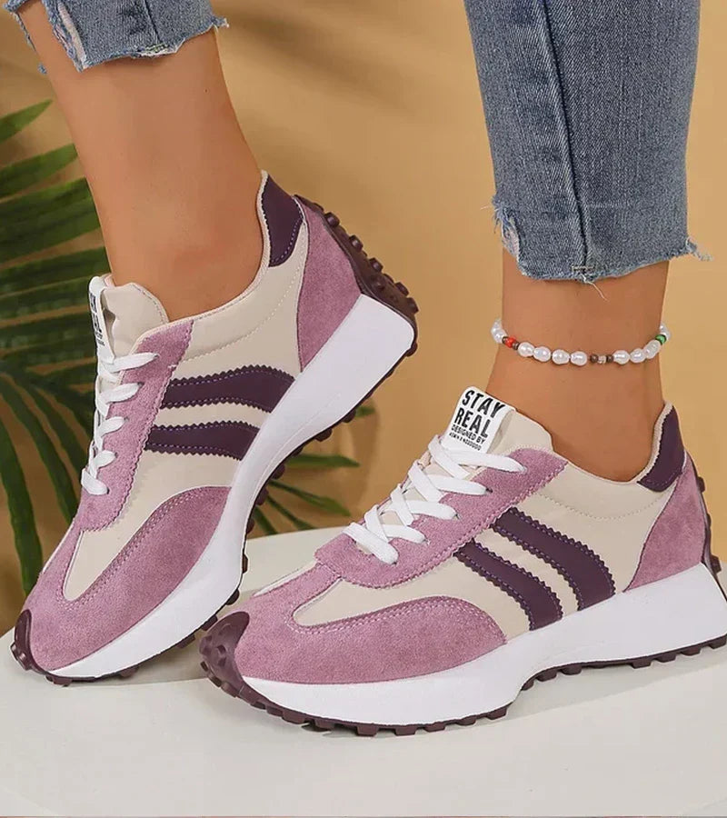Élody™ | Comfort Sneaker