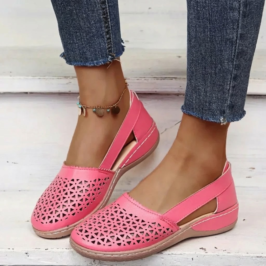 Merle™ | Orthopedic Women's Shoes