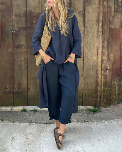 Luxe™ | Stylish and Comfortable Set