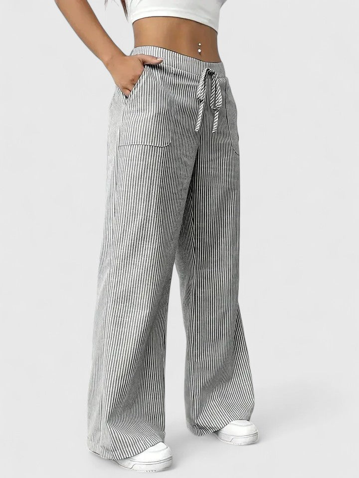 Tatienne™ | Elegant Pants