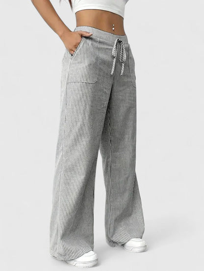 Tatienne™ | Elegant Pants