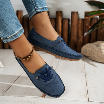 Mira™ | Soft Supportive Slip-On Shoes