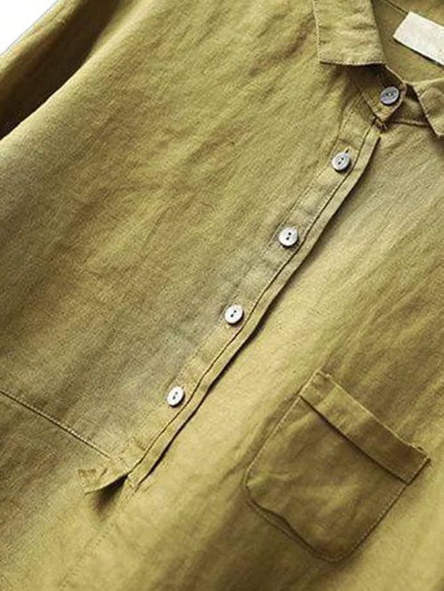 Katrina™ | Timeless Blouse