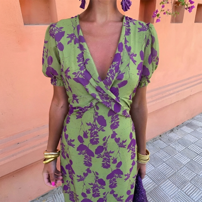 Andrea™ | Spring Dress