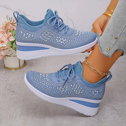 Bonnie™ | Orthopedic Sneakers