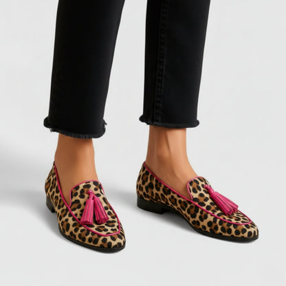 Chanice | Stylish Support Loafers