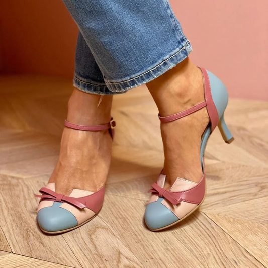 Vintage Orthopedic Heels