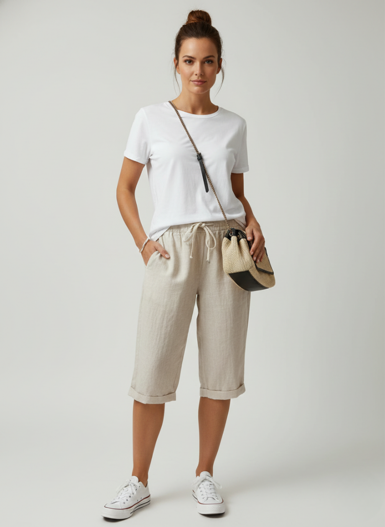 Bali™ | Comfortable Women’s Shorts