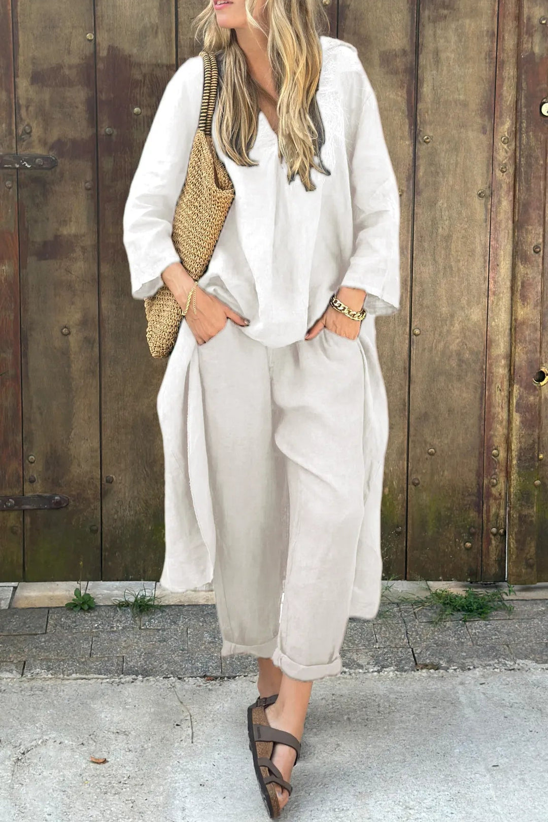 Luxe™ | Stylish and Comfortable Set