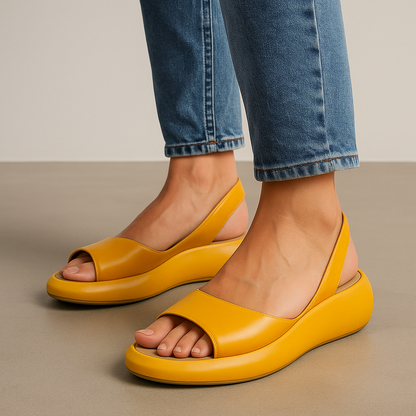 Elsa™ | Open-Toe & Non-Slip Sandals