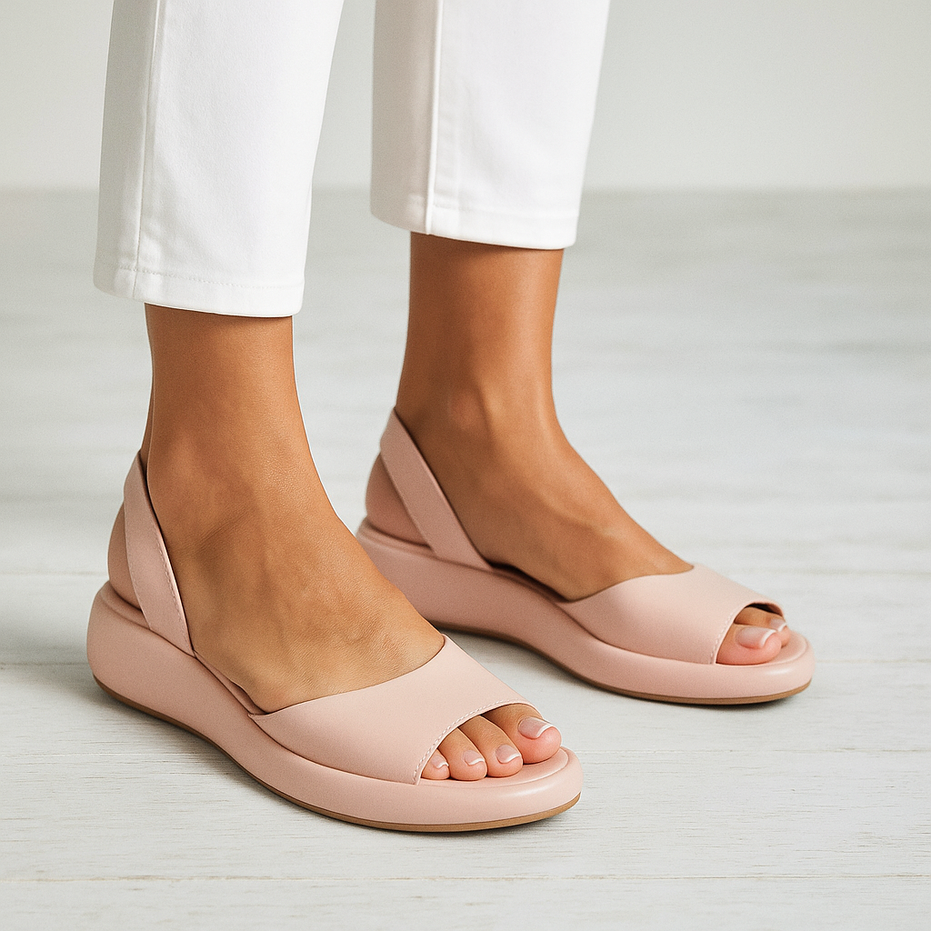 Elsa™ | Open-Toe & Non-Slip Sandals