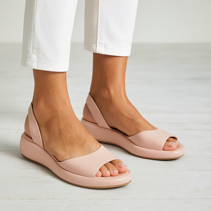 Elsa™ | Open-Toe & Non-Slip Sandals