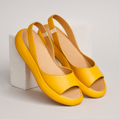 Elsa™ | Open-Toe & Non-Slip Sandals