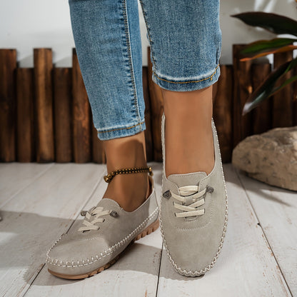 Mira™ | Soft Supportive Slip-On Shoes