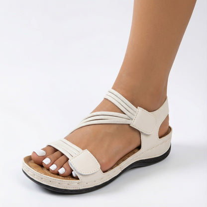 Linette™ Orthopedic Comfort Sandals
