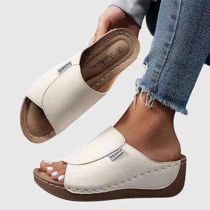 Clara | Orthopedic Sandals