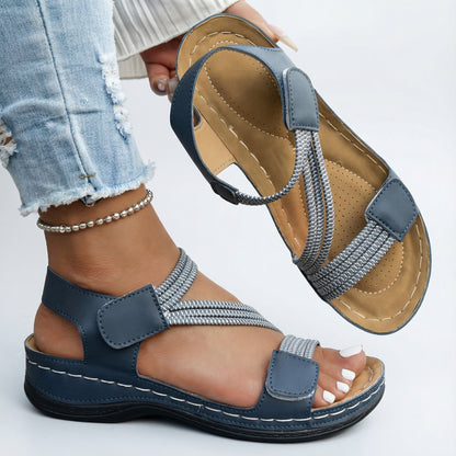 Linette™ Orthopedic Comfort Sandals
