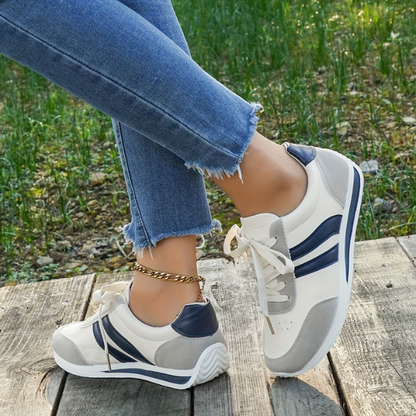 AMBER - Lightweight Sneakers