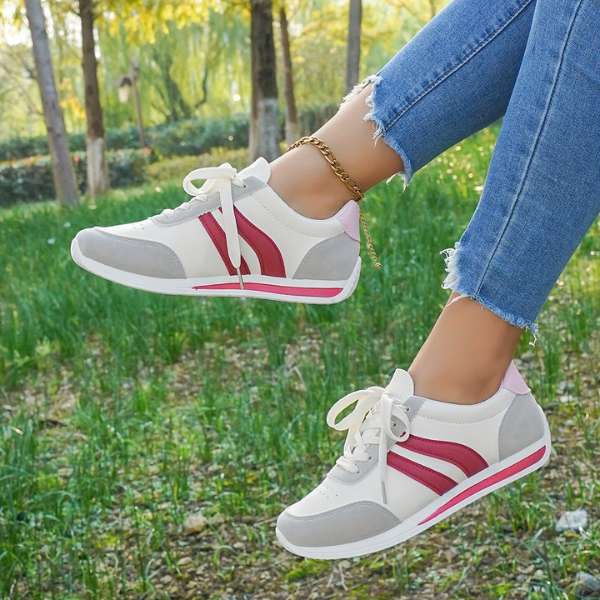 AMBER - Lightweight Sneakers