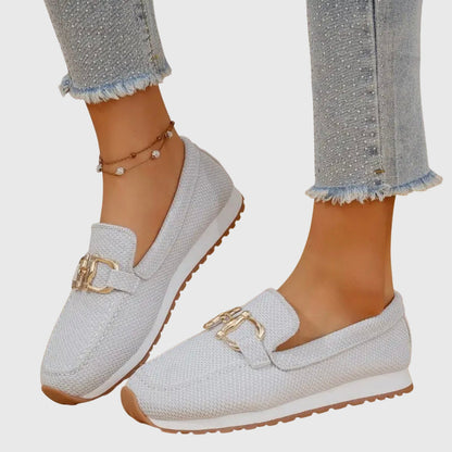 Mila Comfortable Orthopedic Loafer