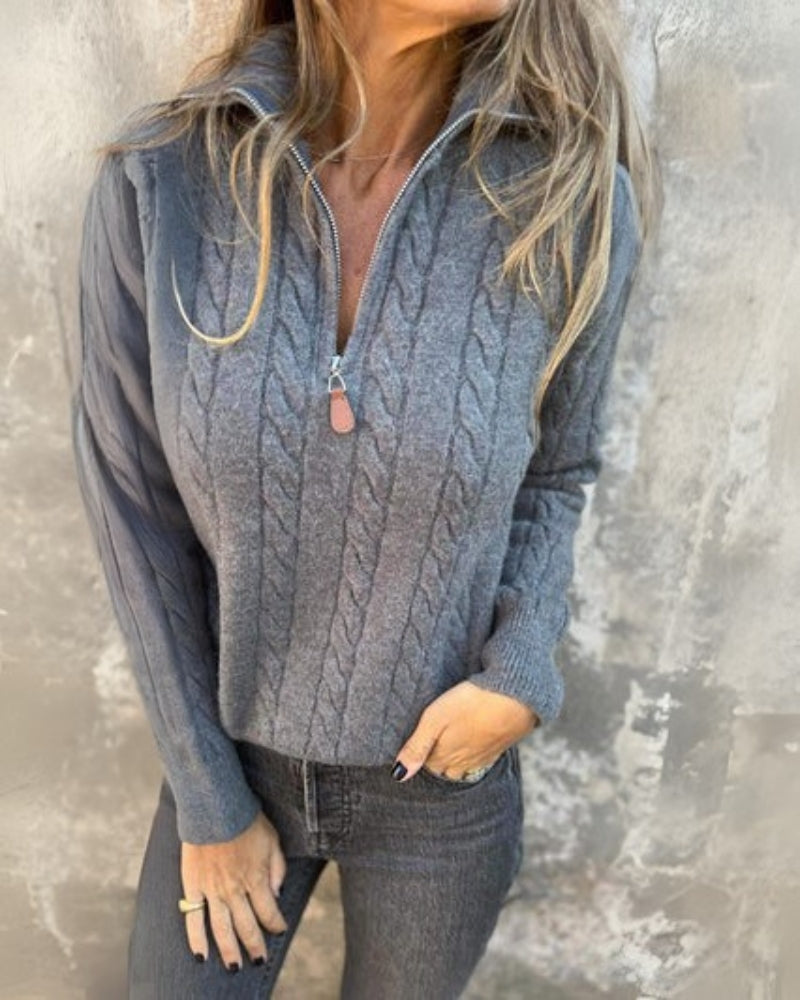 ROSALIA - PREMIUM CASUAL SWEATER