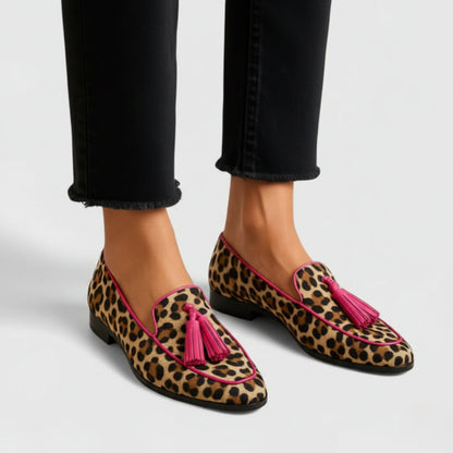 Chanice | Stylish Support Loafers