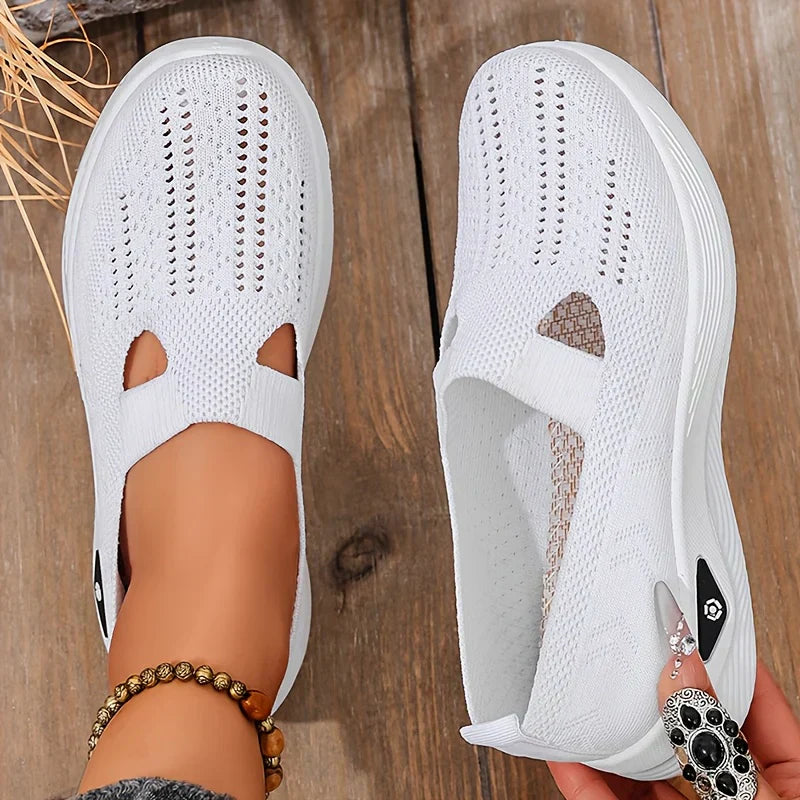 Carry™ | Orthopedic Slip-On Shoes