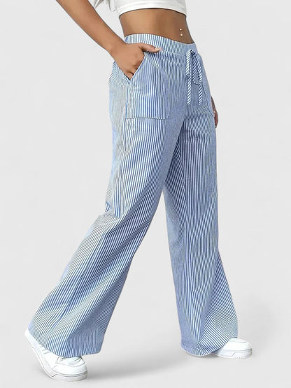 Tatienne™ | Elegant Pants