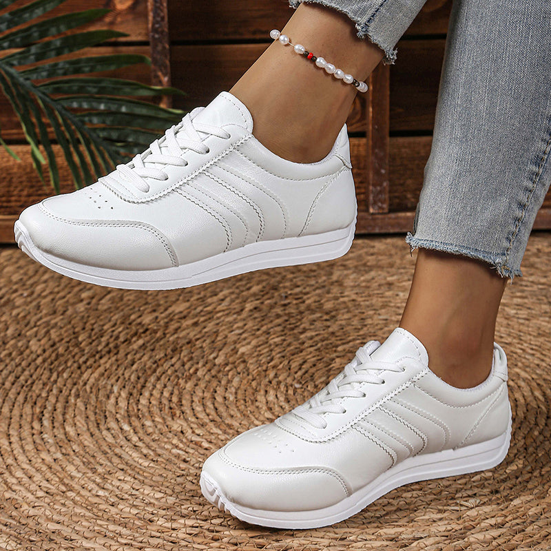 AMBER - Lightweight Sneakers
