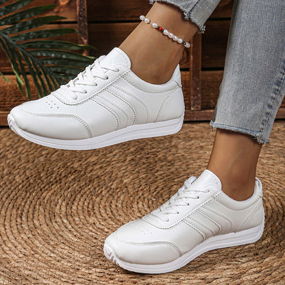 AMBER - Lightweight Sneakers