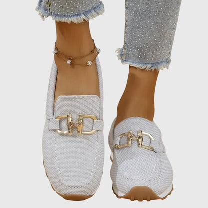 Mila Comfortable Orthopedic Loafer