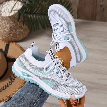 Auressa™ | Everyday Ortho Sneakers