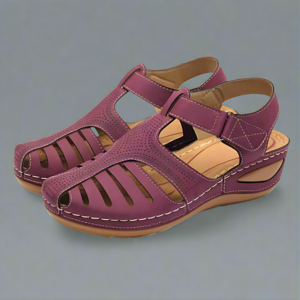 Marianna™ Orthopedic Bunion Corrector Sandals