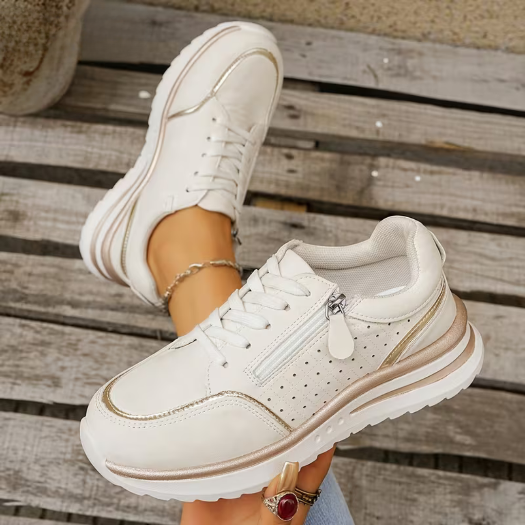 Orthopedic Comfort Shoes