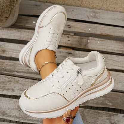Orthopedic Comfort Shoes