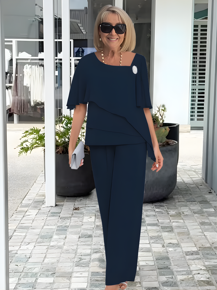 Jianna™ | Radiant Two-Piece Set