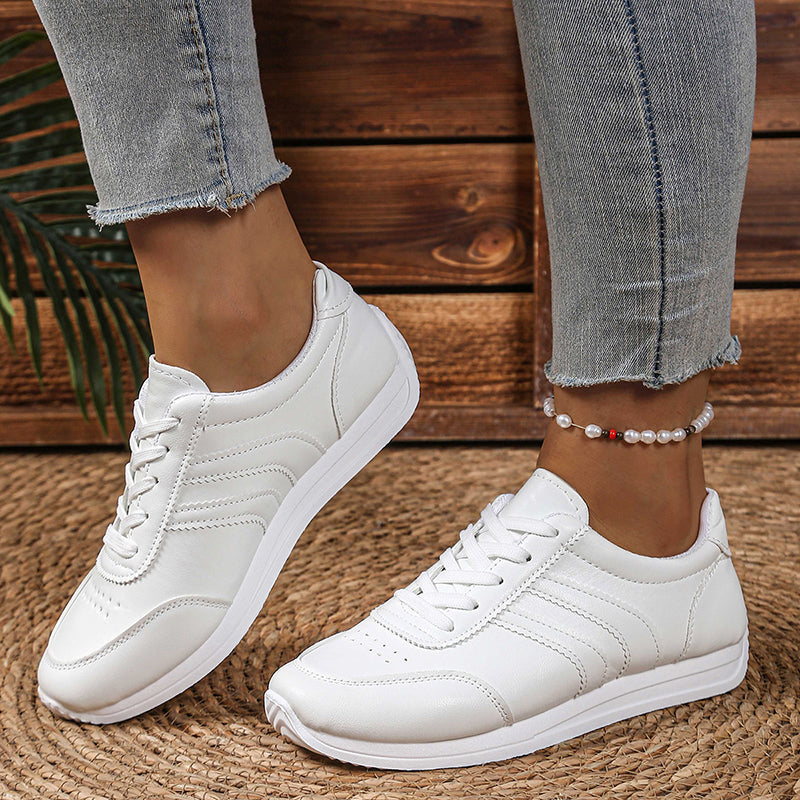 AMBER - Lightweight Sneakers