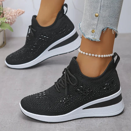 Bonnie™ | Orthopedic Sneakers