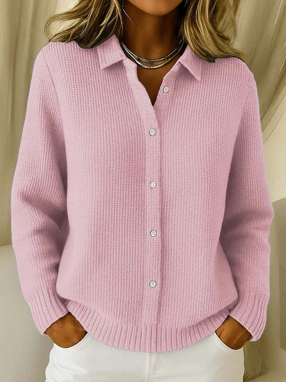 Susan™ | Elegant Cozy Knit Cardigan