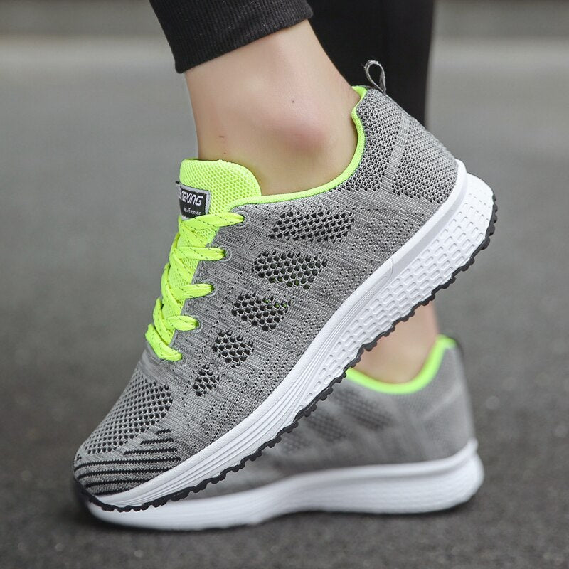 Brielle™ | Elegant Orthopedic Sneakers