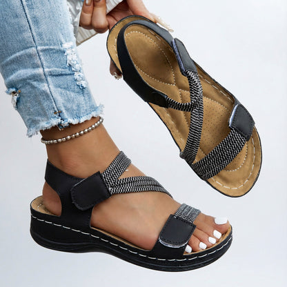 Linette™ Orthopedic Comfort Sandals