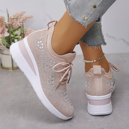 Bonnie™ | Orthopedic Sneakers