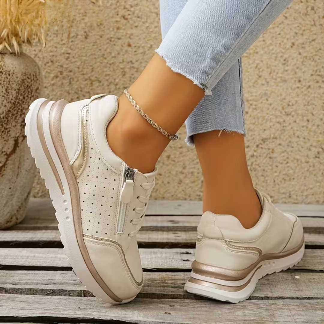 Orthopedic Comfort Shoes