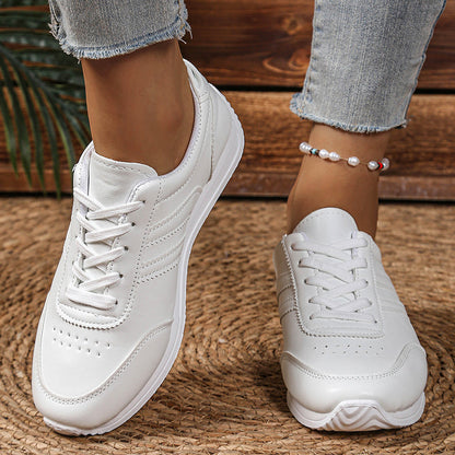 AMBER - Lightweight Sneakers