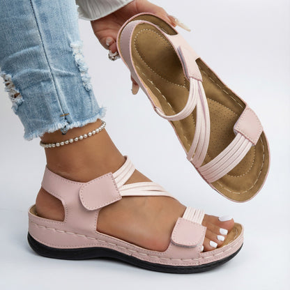 Linette™ Orthopedic Comfort Sandals