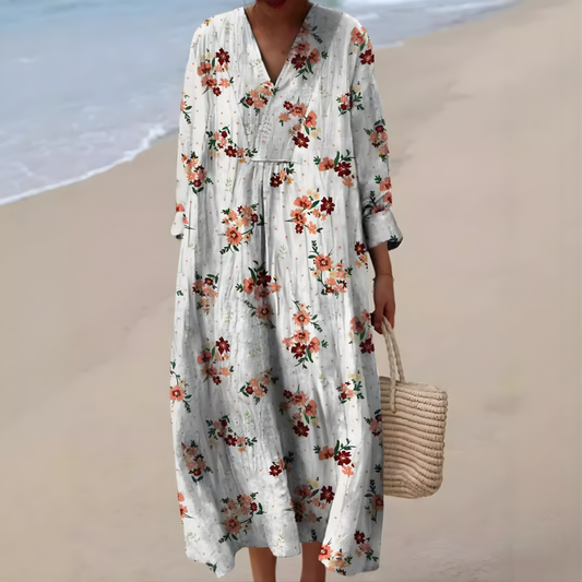 Cielo™ | Floral Summer Dress