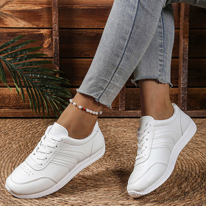 AMBER - Lightweight Sneakers