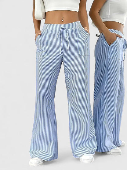 Tatienne™ | Elegant Pants