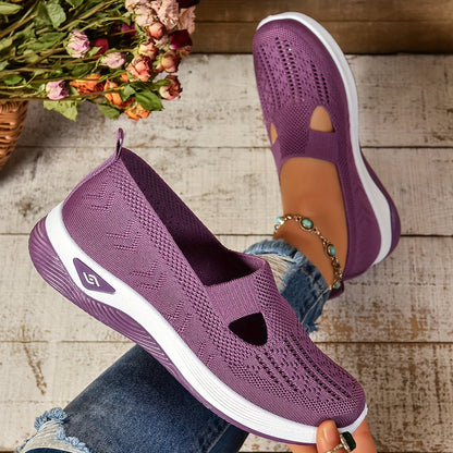 Carry™ | Orthopedic Slip-On Shoes